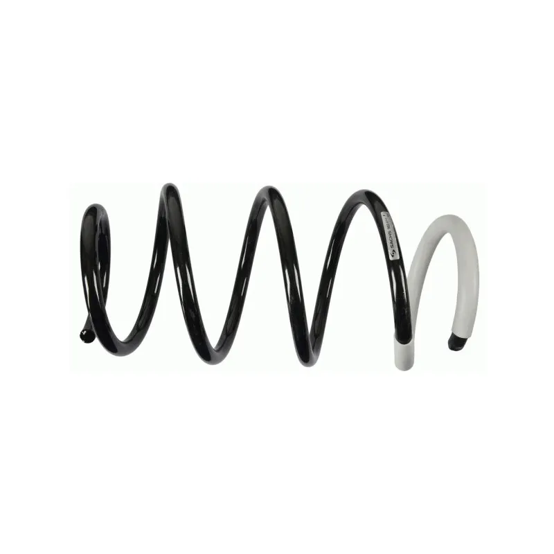 Ressort de suspension SACHS 993 601