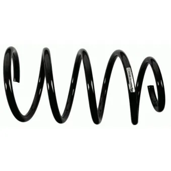 Ressort de suspension SACHS