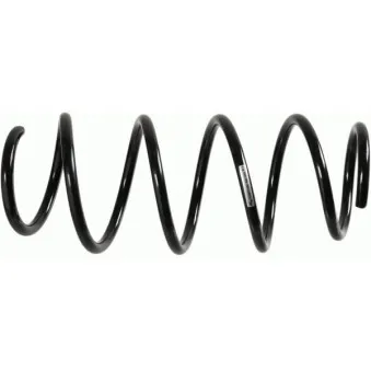 Ressort de suspension SACHS