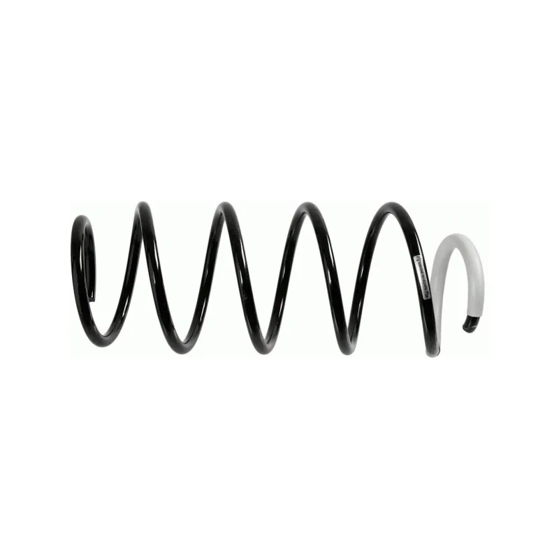 Ressort de suspension SACHS 993 663