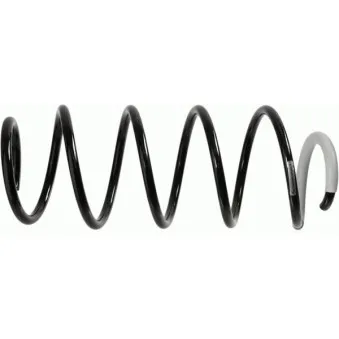 Ressort de suspension SACHS 993 664