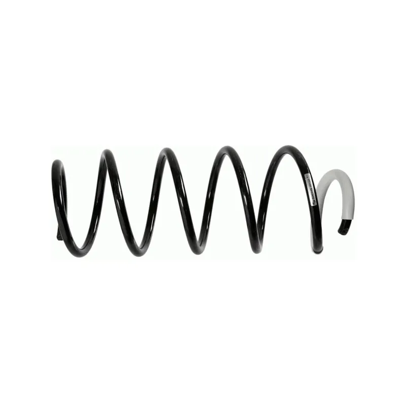 Ressort de suspension SACHS 993 665