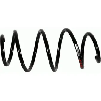 Ressort de suspension SACHS 993 669