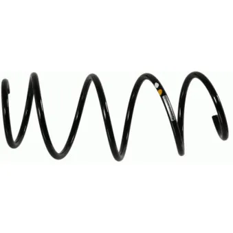 Ressort de suspension SACHS 993 677