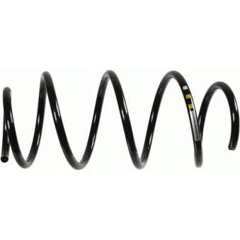 Ressort de suspension SACHS 993 679