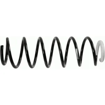 Ressort de suspension SACHS 993 690