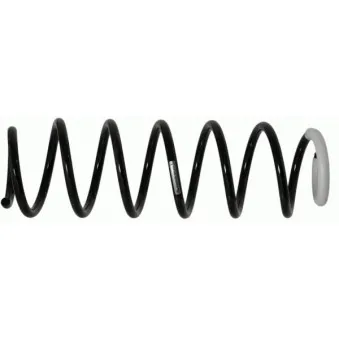 Ressort de suspension SACHS 993 691