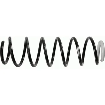 Ressort de suspension SACHS 993 692