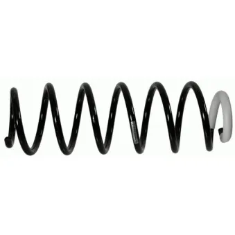 Ressort de suspension SACHS