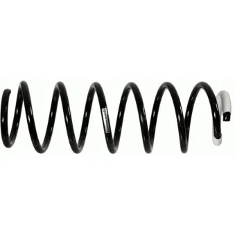 Ressort de suspension SACHS