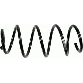 Ressort de suspension SACHS