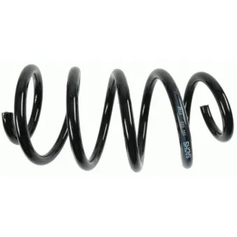 Ressort de suspension SACHS 994 003