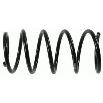 Ressort de suspension SACHS 994 006