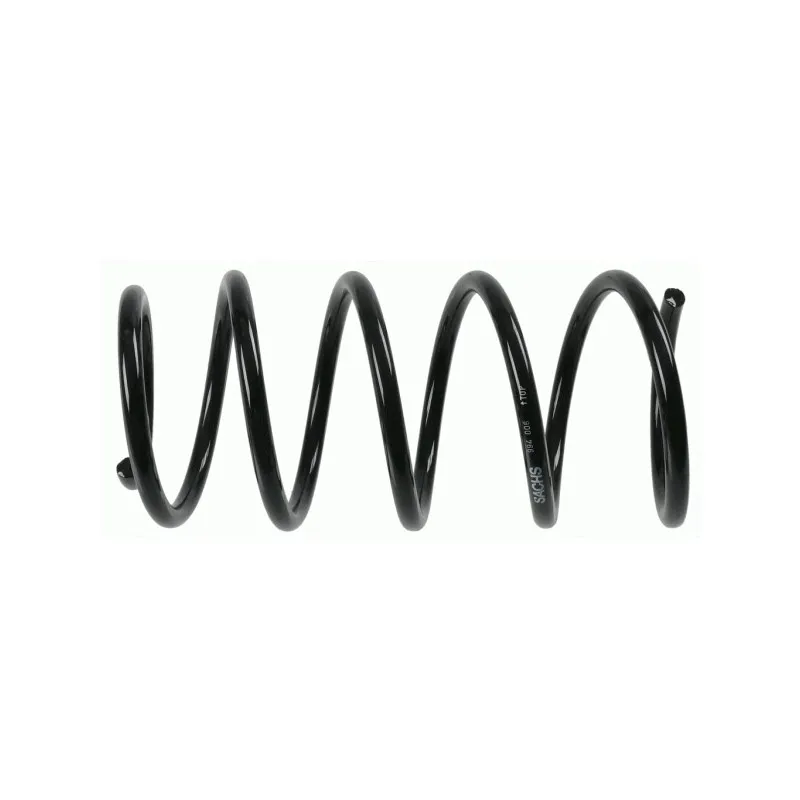 Ressort de suspension SACHS 994 006