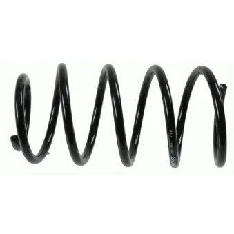 Ressort de suspension SACHS 994 007
