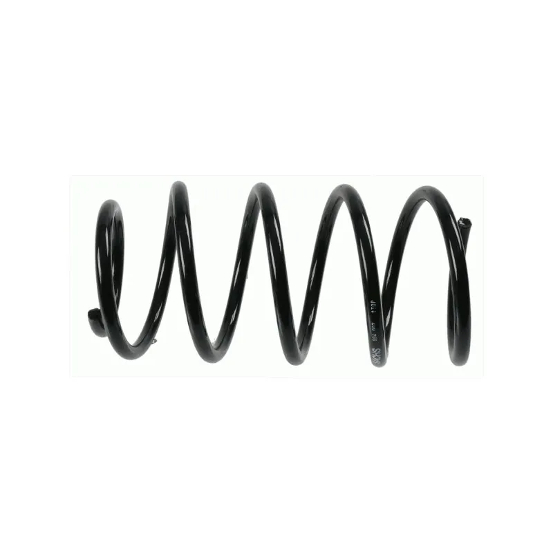 Ressort de suspension SACHS 994 007