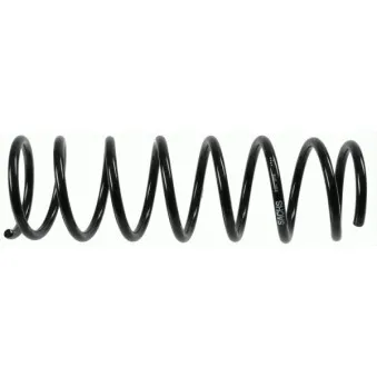 Ressort de suspension SACHS 994 008