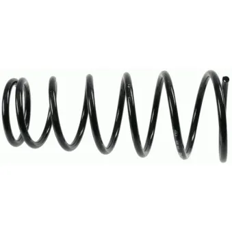 Ressort de suspension SACHS 994 009