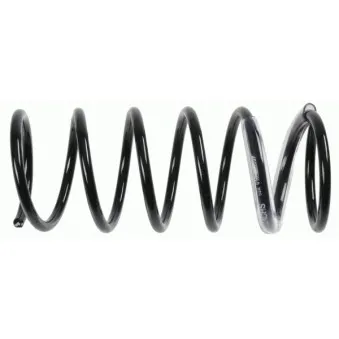 Ressort de suspension SACHS 994 010