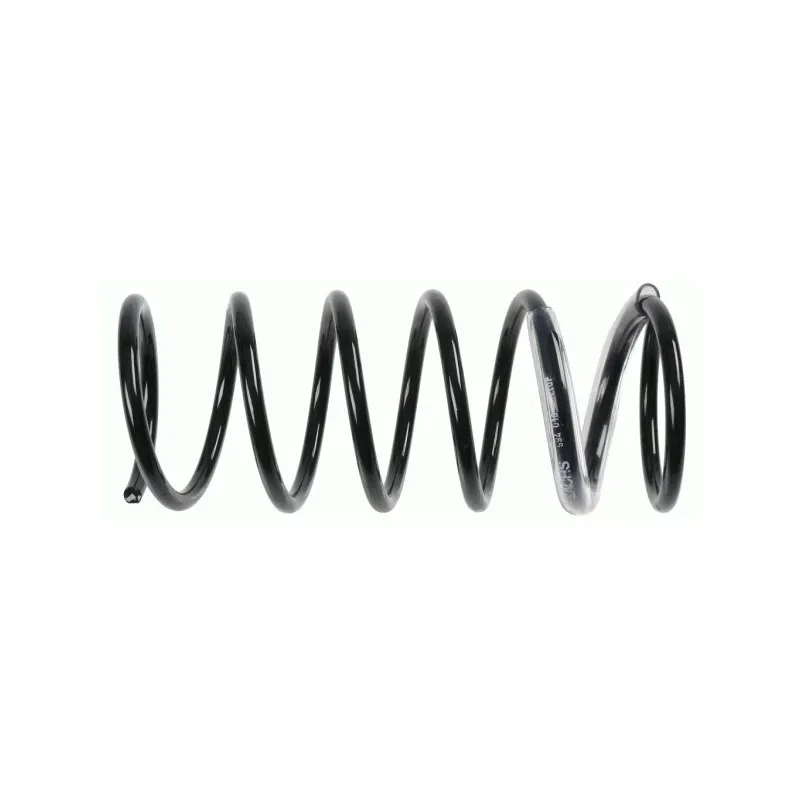Ressort de suspension SACHS 994 010