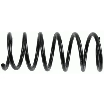 Ressort de suspension SACHS 994 012