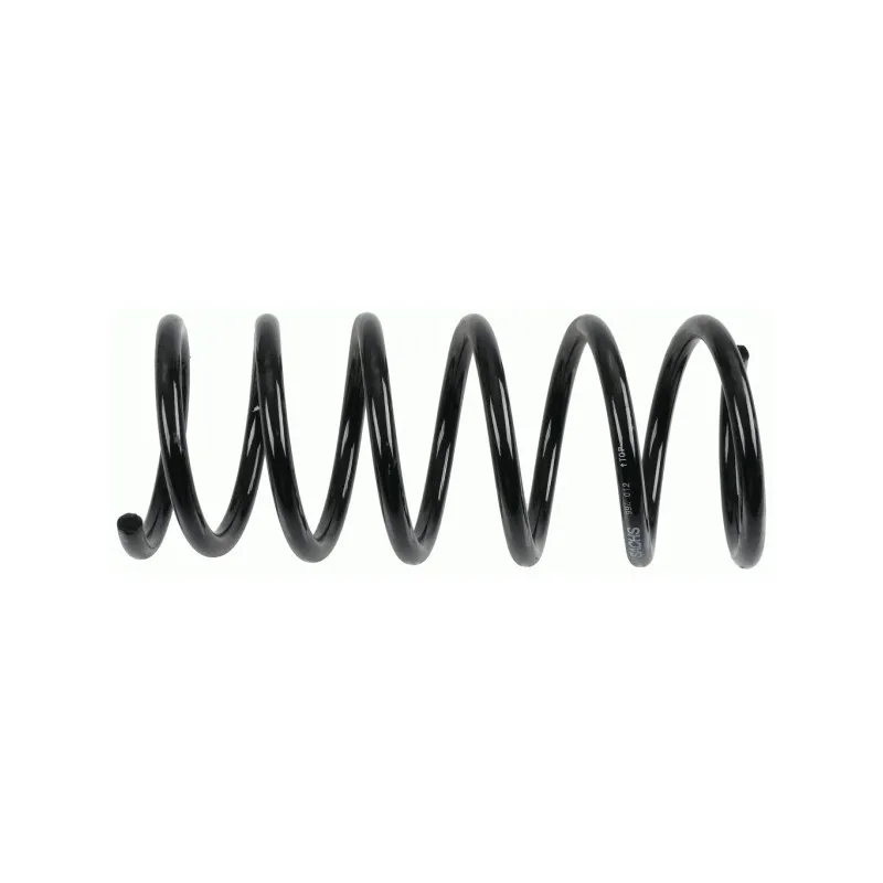Ressort de suspension SACHS 994 012
