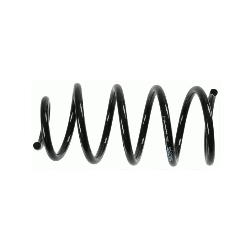 Ressort de suspension SACHS 994 014