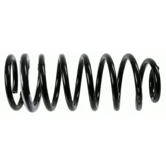 Ressort de suspension SACHS 994 015
