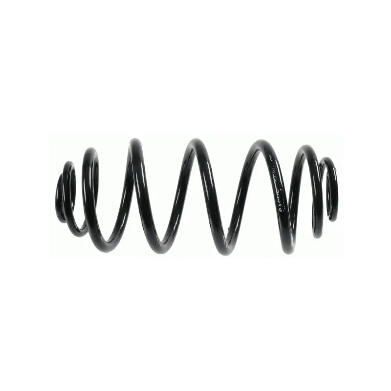 Ressort de suspension SACHS 994 016