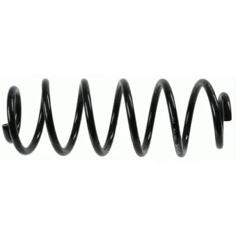Ressort de suspension SACHS 994 018