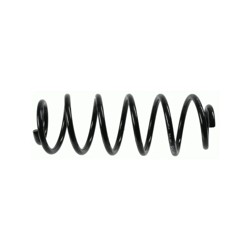 Ressort de suspension SACHS 994 018