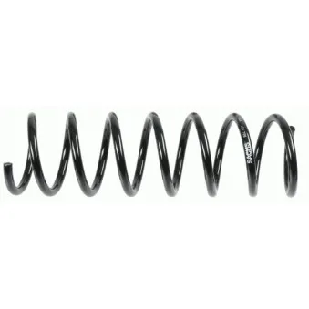 Ressort de suspension SACHS 994 020