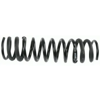 Ressort de suspension SACHS 994 021