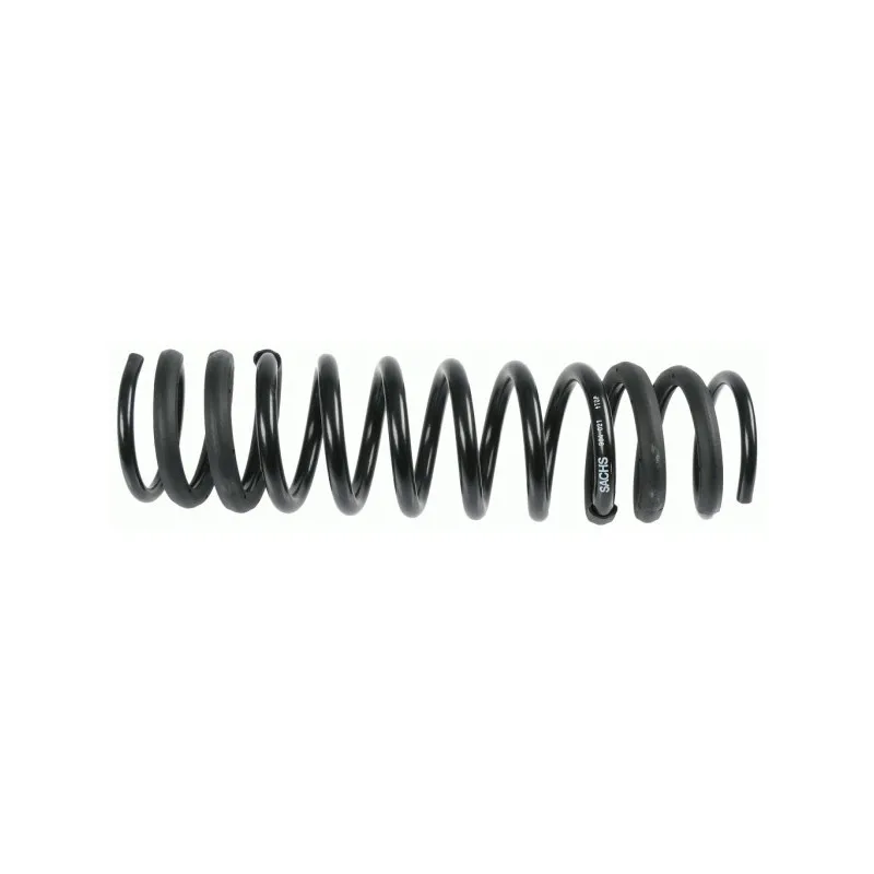 Ressort de suspension SACHS 994 021