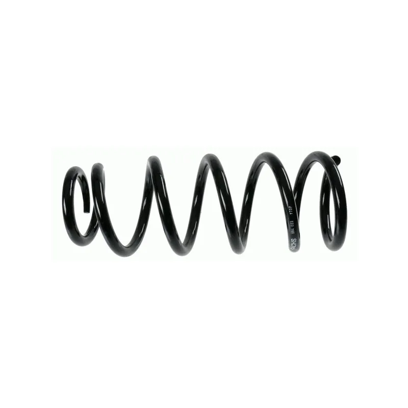 Ressort de suspension SACHS 994 023