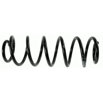 Ressort de suspension SACHS 994 026