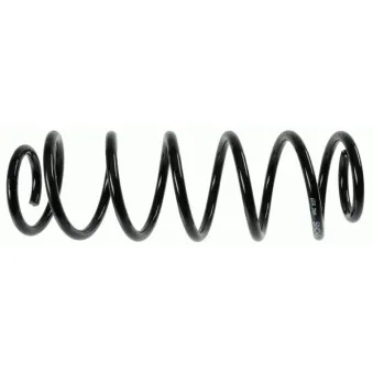 Ressort de suspension SACHS 994 027