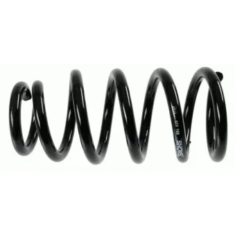 Ressort de suspension SACHS