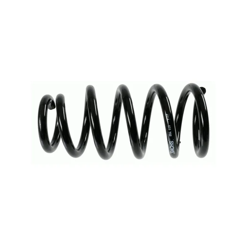 Ressort de suspension SACHS 994 029