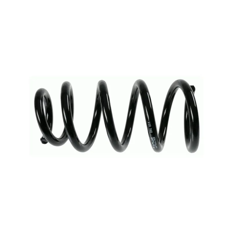 Ressort de suspension SACHS 994 031
