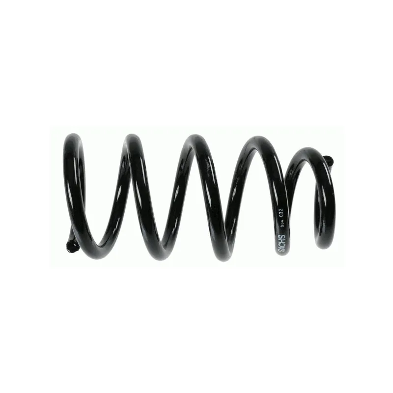 Ressort de suspension SACHS 994 032