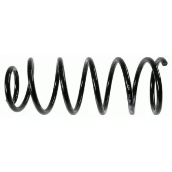 Ressort de suspension SACHS 994 034