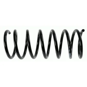 Ressort de suspension SACHS 994 036