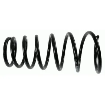 Ressort de suspension SACHS 994 037