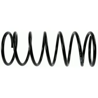 Ressort de suspension SACHS 994 039