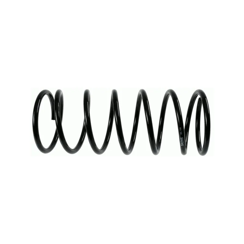 Ressort de suspension SACHS 994 039