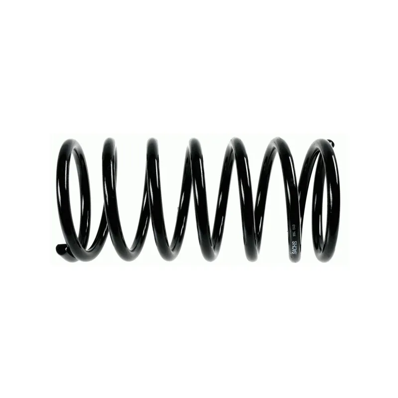 Ressort de suspension SACHS 994 040
