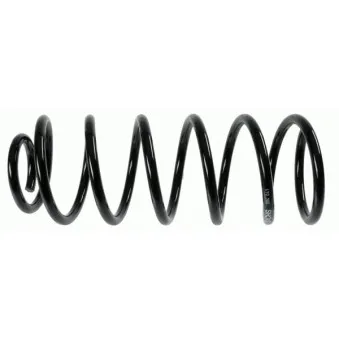 Ressort de suspension SACHS 994 041