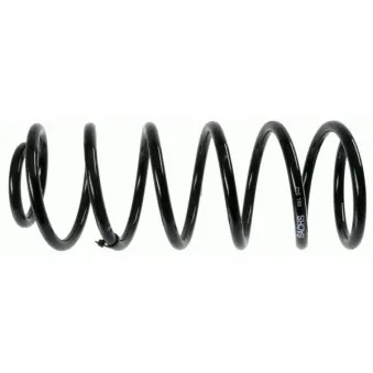 Ressort de suspension SACHS 994 042
