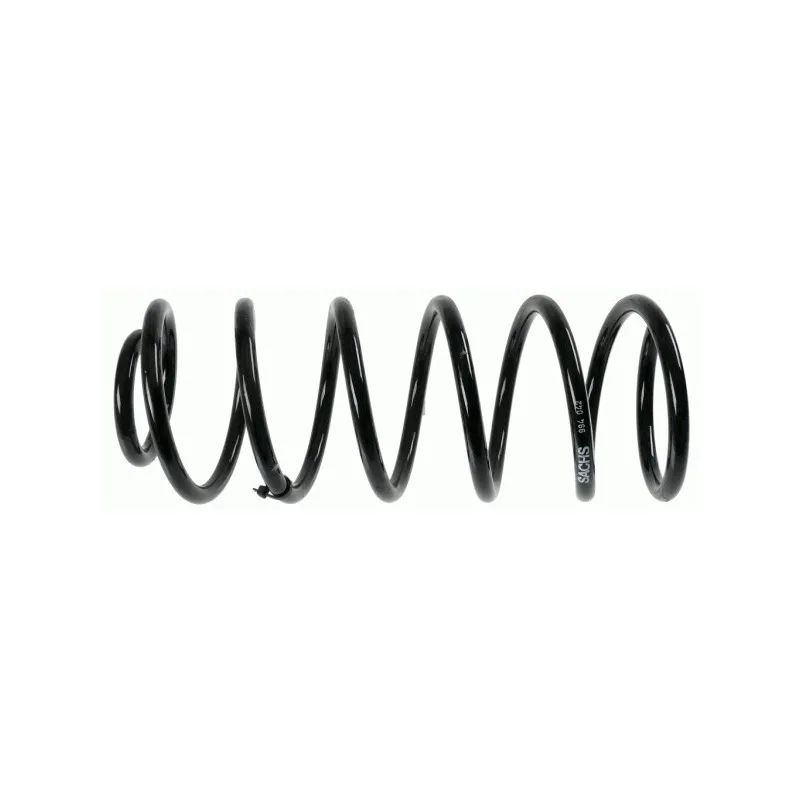 Ressort de suspension SACHS 994 042